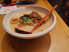-味千拉面(煌华新纪元购物广场店)