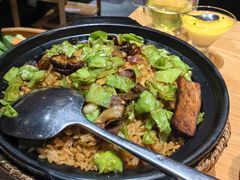 -一朵菌·野生菌探索家火锅(南亚店)