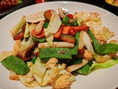 -榕意·川味之美(深业上城店)