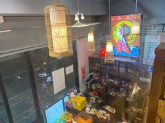 -川囧肥肠鸡·美蛙鱼锅(平高广场店)
