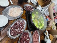 -江村四哥新鲜牛肉店(江高总店)