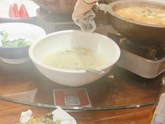 -肖记公安牛肉鱼杂馆·省级非物质文化遗产(三角路直营店)