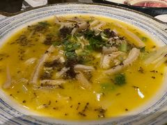 -福照楼汽锅鸡·云南菜(护国路店)