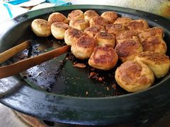 -牛煎里牛肉煎包淮南牛肉汤(广东路店)