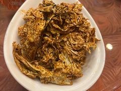 乾隆白菜-马凯餐厅(长椿街店)