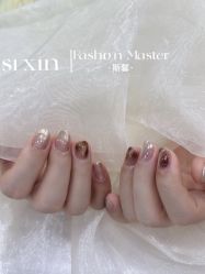 -斯馨·健康美甲美睫