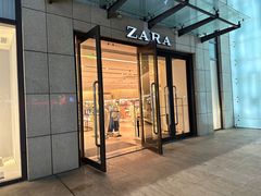 -ZARA(凯德乐峰广场店)