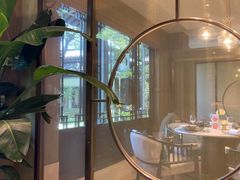 -杭州西湖柳莺里酒店·闻莺厅