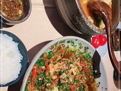 -山石榴·贵州菜(丰盛里店)