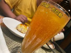 卡瓦斯-小尕子·新疆菜(明园店)