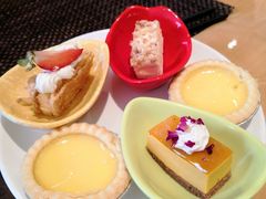 -威珀斯酒店·珀萃美食餐厅