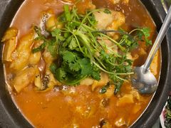 -随意茶庄·地道杭帮农家菜(梅家坞店)