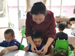 -加蒙特森林幼儿园(广州市增城区店)