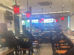 -和府捞面(曹路花园城店)