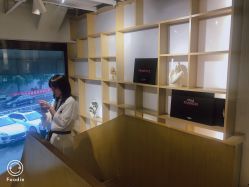 -简法造型·品牌形象店