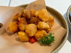 -烁先生披萨(河南岸店)