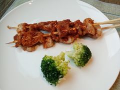 -TABLE·味西餐厅-成都茂业JW万豪酒店