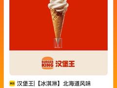 -汉堡王(华润五彩城店)