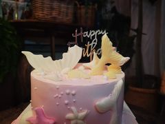 -MissBlue生日蛋糕(丰台店)