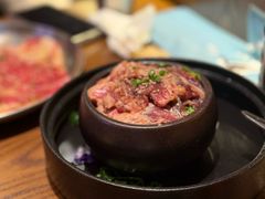 -一品诚记烤肉(大连柏威年购物中心店)