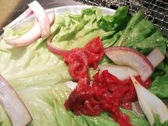 -大丘街路边烤牛肉
