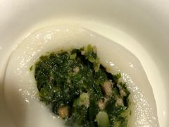 -俊江南时尚创意餐厅