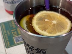 -明腾壹间茶餐厅(新都会花园广场店)