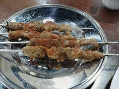 -来顺成饭庄