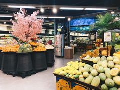 -中商优品汇超市(中南店)
