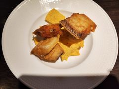 -庐灶江南·江南菜·四合院Bistro(东直门·华侨夜泊君亭店)