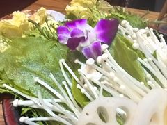 -束河人家(南锣鼓巷店)