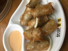 -探越越南牛肉粉(江南西分店)
