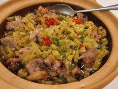 太太剁椒醋蒸鸡-庐州太太(CBD店)