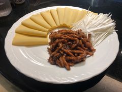 -武林峰餐厅(龙湖星悦荟店)