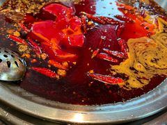 -飘香火锅(玉林西路店)