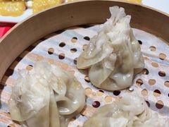 -西贝(吴江路湟普汇店)