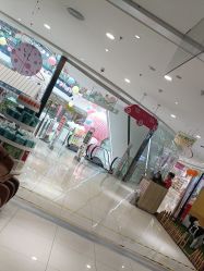-孩子王童乐园(丰禾万达店)
