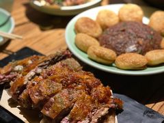 -淀里船宴(卓达店)