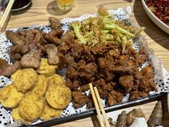 -东瓯泡泡(百里东路店)