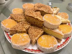 -新疆巴州金丝特餐厅(大钟寺店)