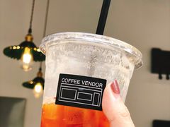 -CoffeeVendor(西乡店)