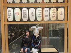 -心斋桥
