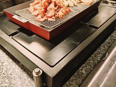 -上海宝华万豪酒店
