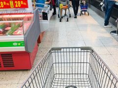 -沃尔玛购物广场(中山店)