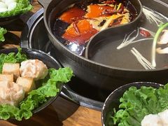 -烂摊摊火锅集市(河北总店)