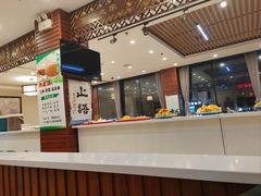 -百姓之家(黄浦江街店)