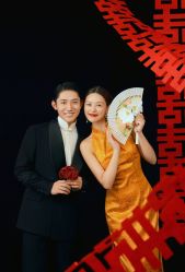 -喜柿摄影·XISHI IMAGE(和平店)