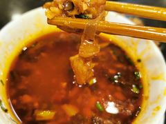 -冯记香辣兔火锅(茶店子总店)