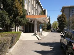 -山西医科大学(迎泽校区)