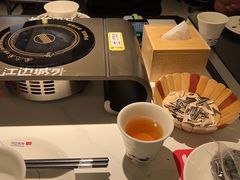 -江边城外烤全鱼(世茂广场店)